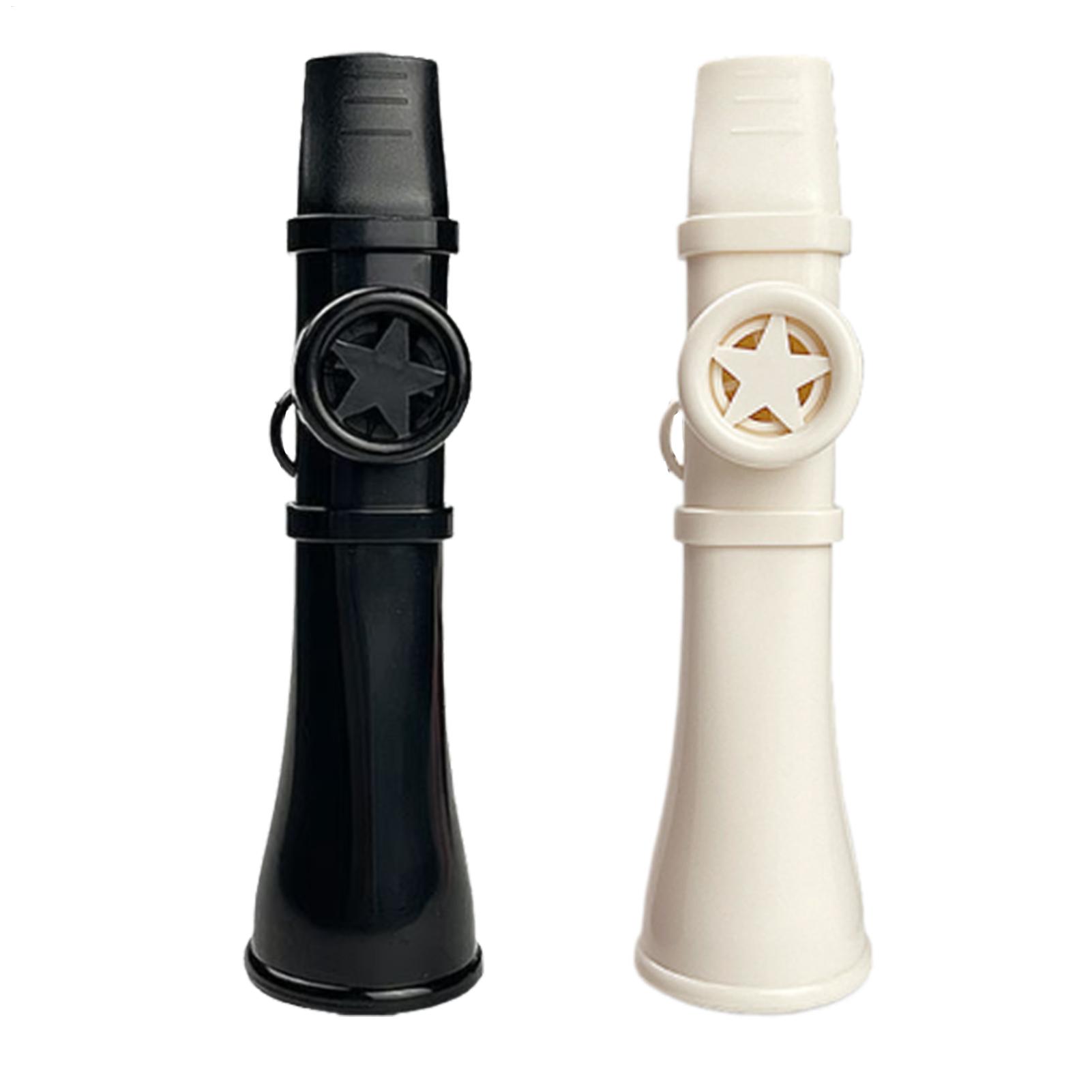 Flûte kazoo portable en ABS, f - Musical Instrument Easy To Learn avis et prix