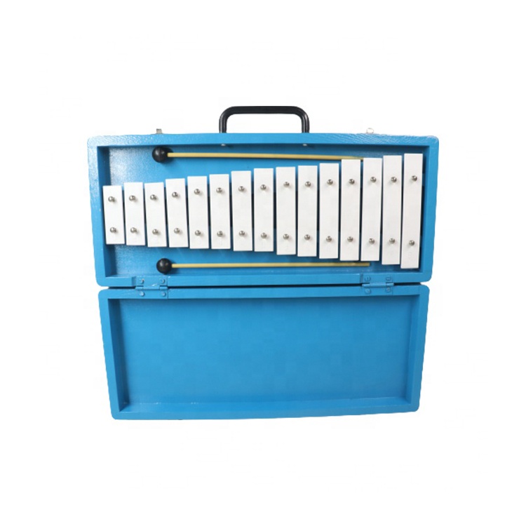 Glockenspiel Xylophone Liste d - Musical Instrument List avis et prix