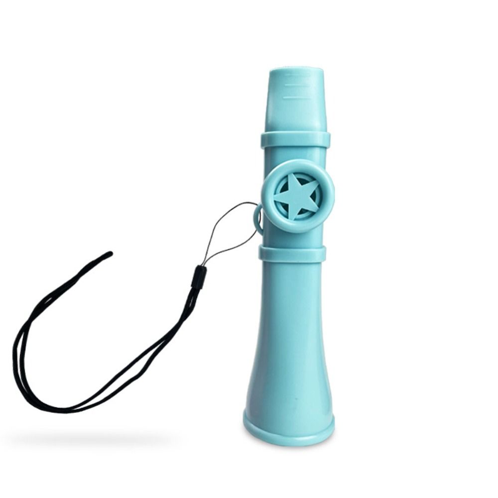 Flûte kazoo en ABS multicolore - Musical Instrument Easy To Learn avis et prix