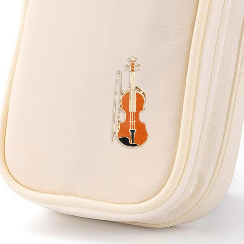 Badge inspiré d'orchestre 1 pi - Musical Instrument In Orchestra avis et prix