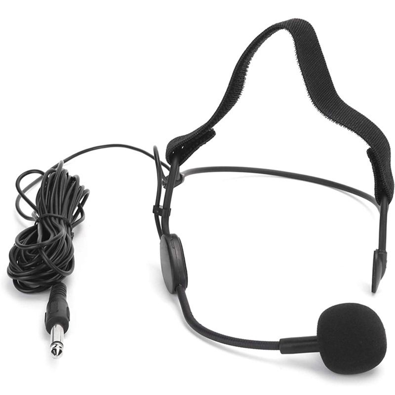 Microphone dynamique à bandeau - Musical Instrument Amplifier avis et prix