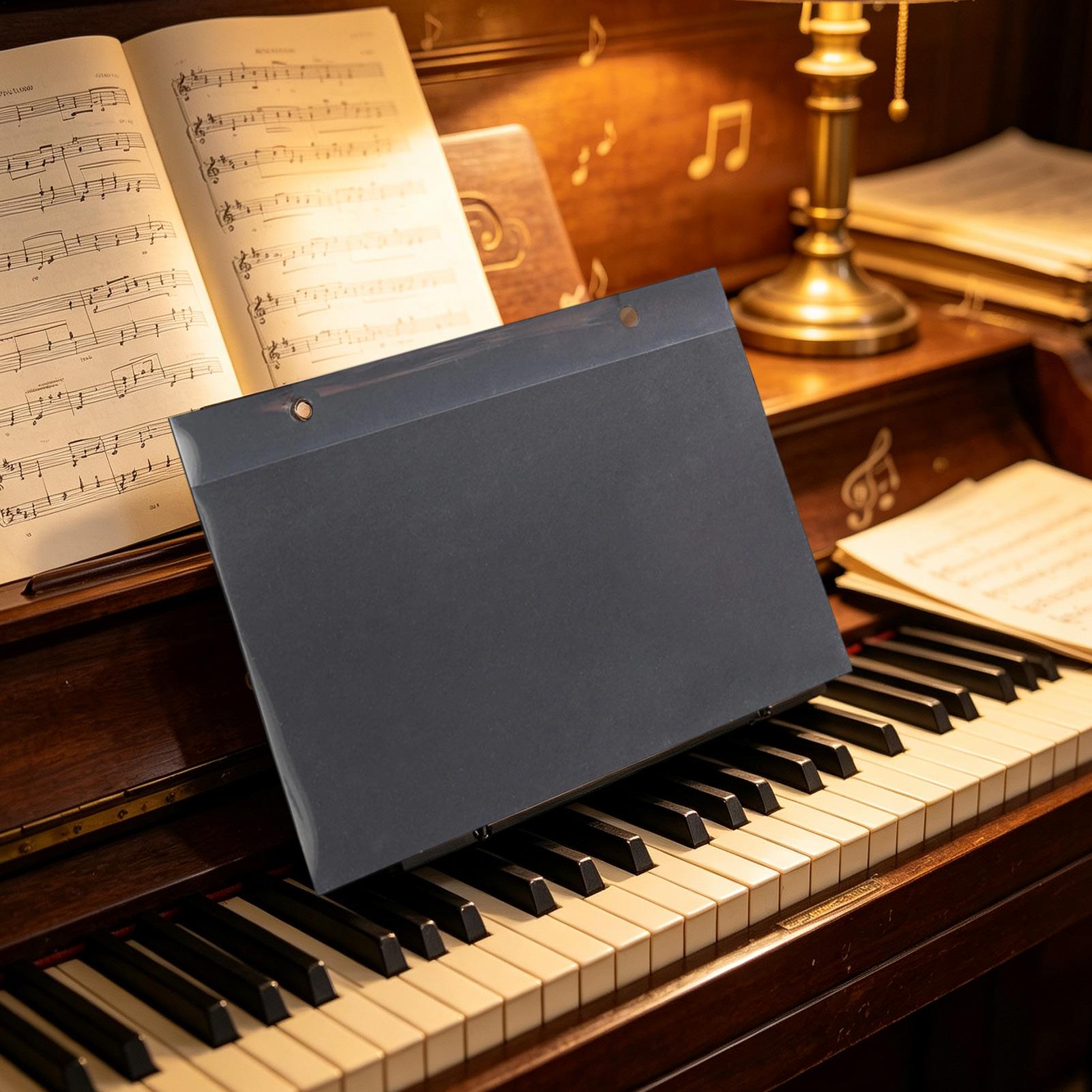 Porte-partitions double face p - Musical Instrument Of avis et prix