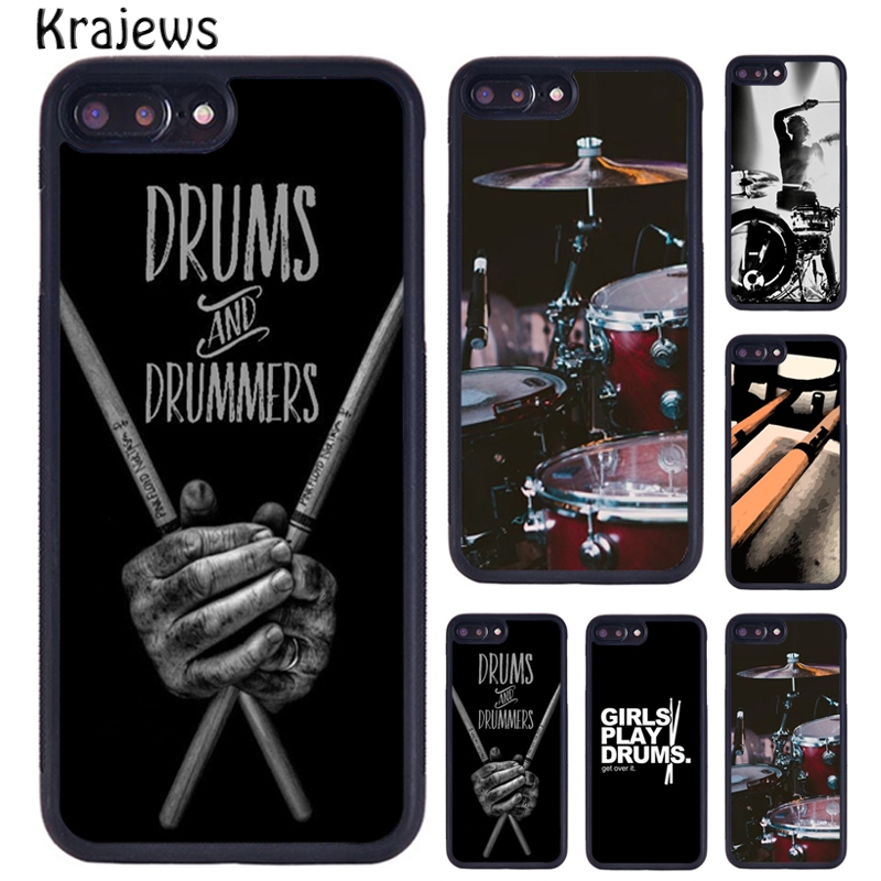 Krajews-Coque de téléphone pou - Musical Instrument Quotes avis et prix