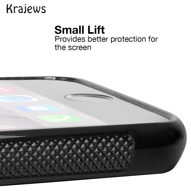 Krajews-Coque de téléphone pou - Musical Instrument Quotes avis et prix
