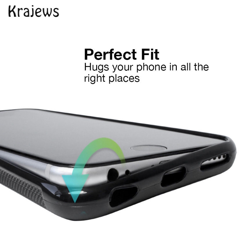 Krajews-Coque de téléphone pou - Musical Instrument Quotes avis et prix