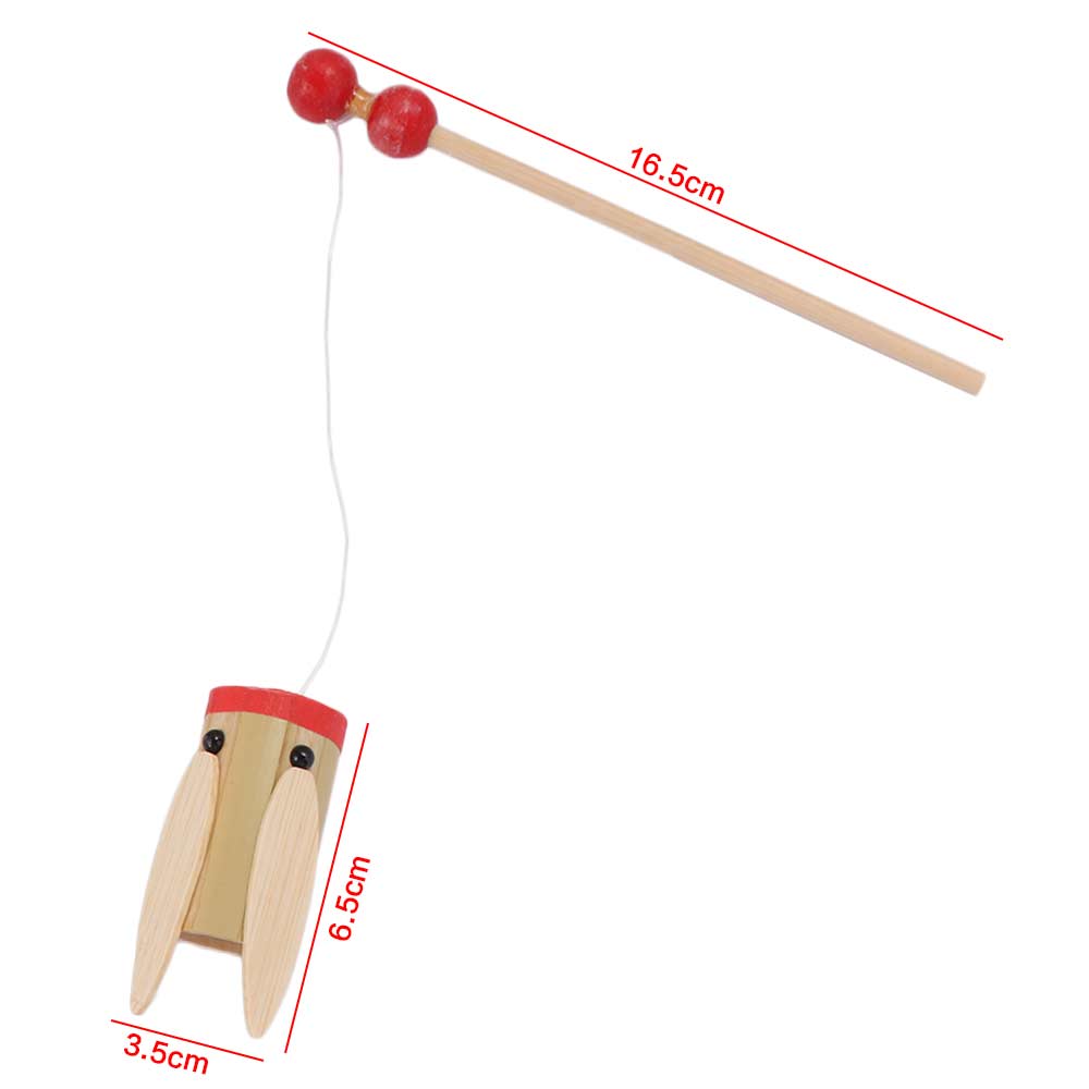 Instrument de musique traditio - Musical Instrument You Shake avis et prix