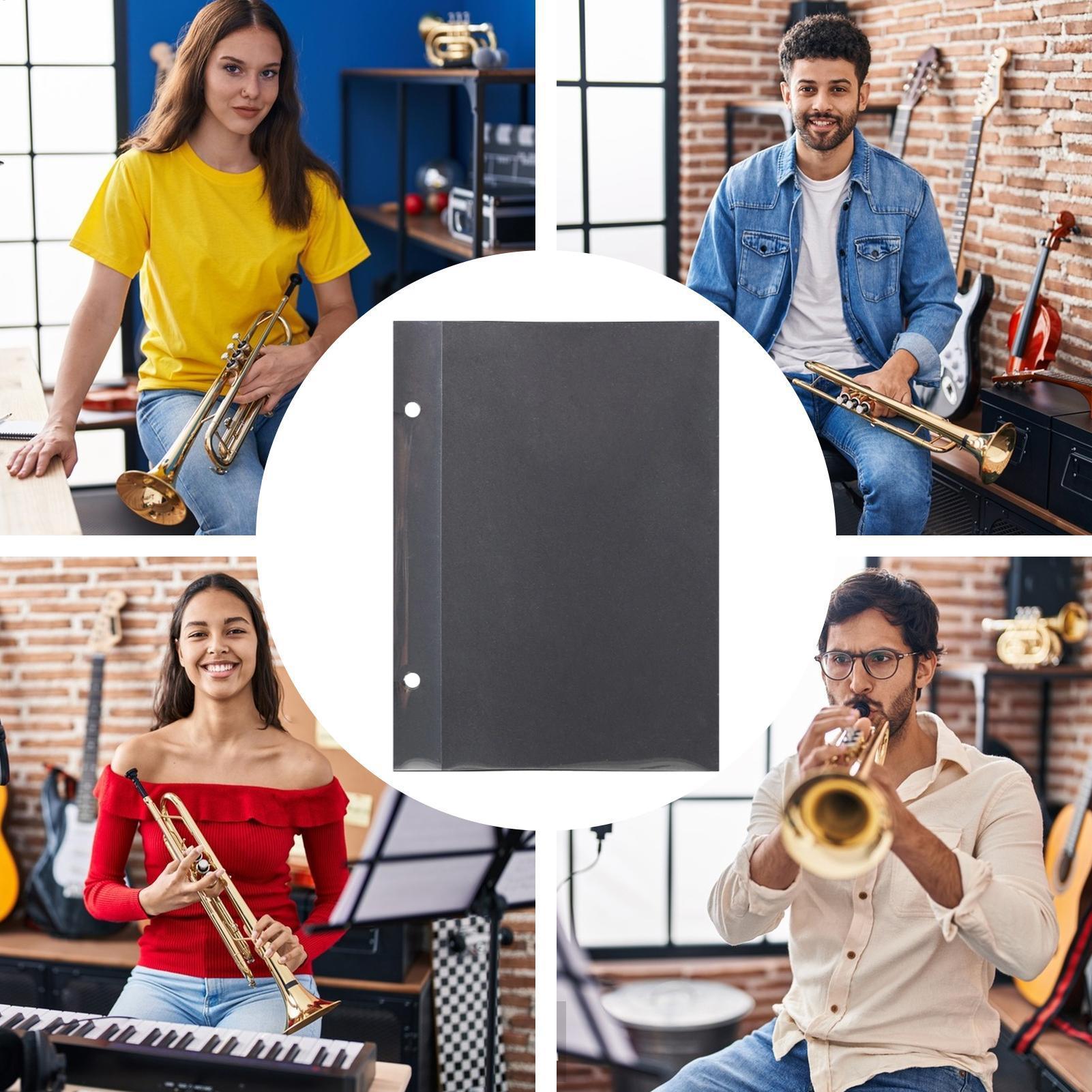 Porte-partitions pour fanfare, - Musical Instrument Of avis et prix