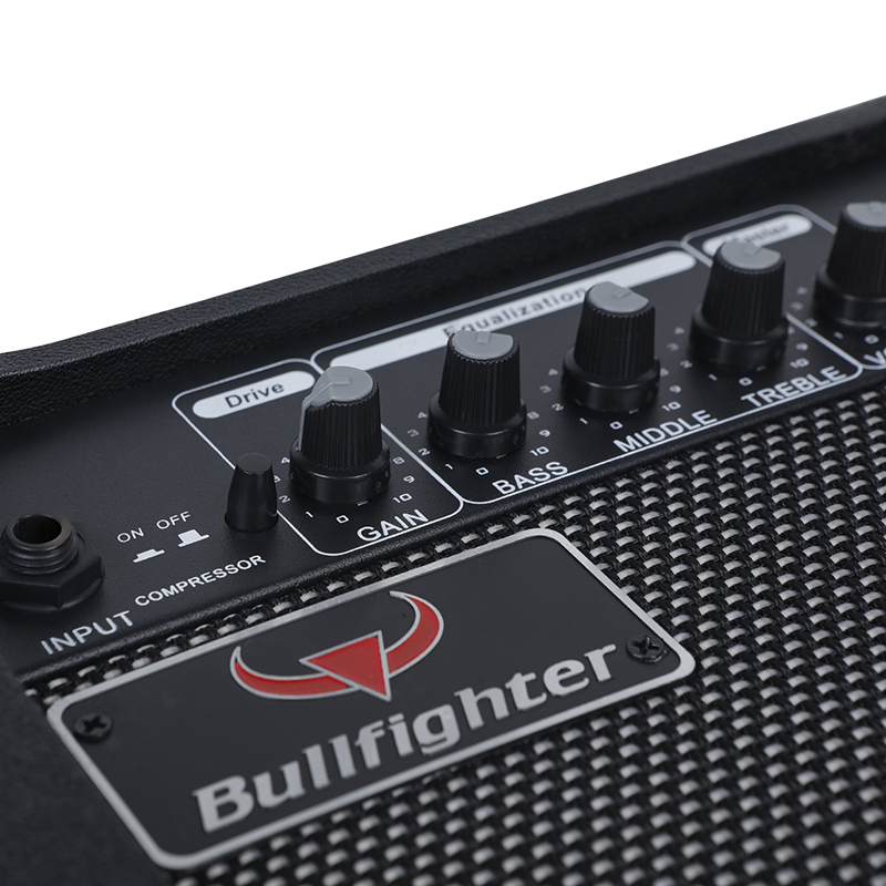 Amplificateur de guitare basse - Musical Instrument Amplifier avis et prix