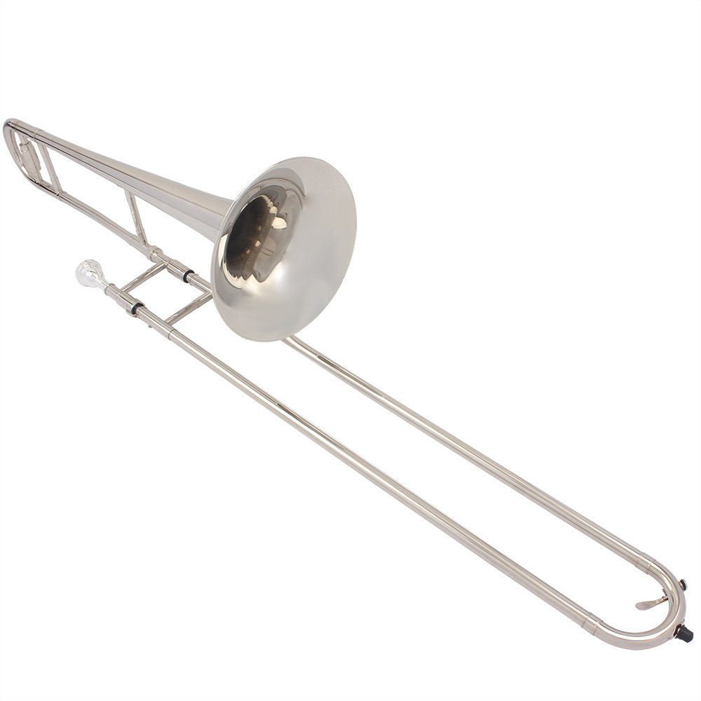Trombone alto Si bémol pour dé - Musical Instrument In Orchestra avis et prix