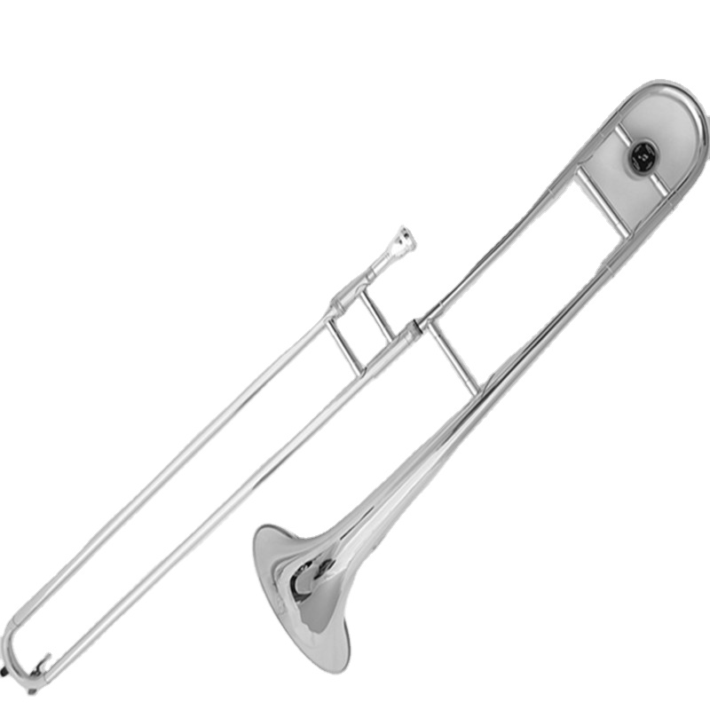 Trombone alto Si bémol pour dé - Musical Instrument In Orchestra avis et prix