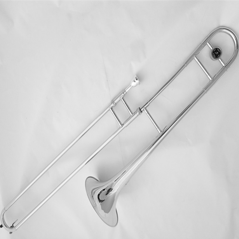 Trombone alto Si bémol pour dé - Musical Instrument In Orchestra avis et prix