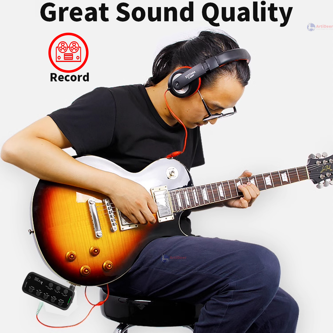 Pédales de guitare électrique, - Musical Instrument Amplifier avis et prix