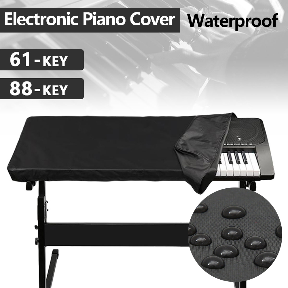 Housse de Piano électronique 6 - Musical Instrument Names avis et prix