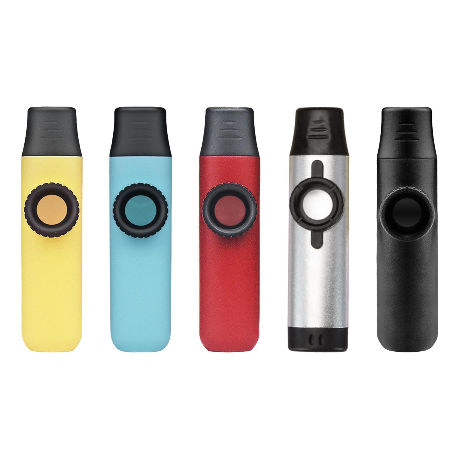 Kazoo facile à apprendre, flût - Musical Instrument Easy To Learn avis et prix