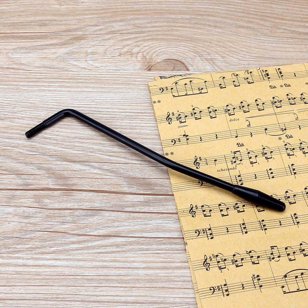Manche de trémolo pour guitare - Musical Instrument You Shake avis et prix
