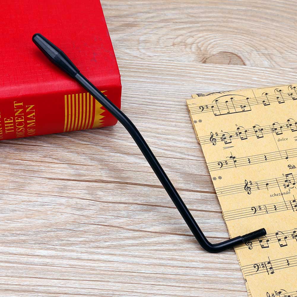 Manche de trémolo pour guitare - Musical Instrument You Shake avis et prix