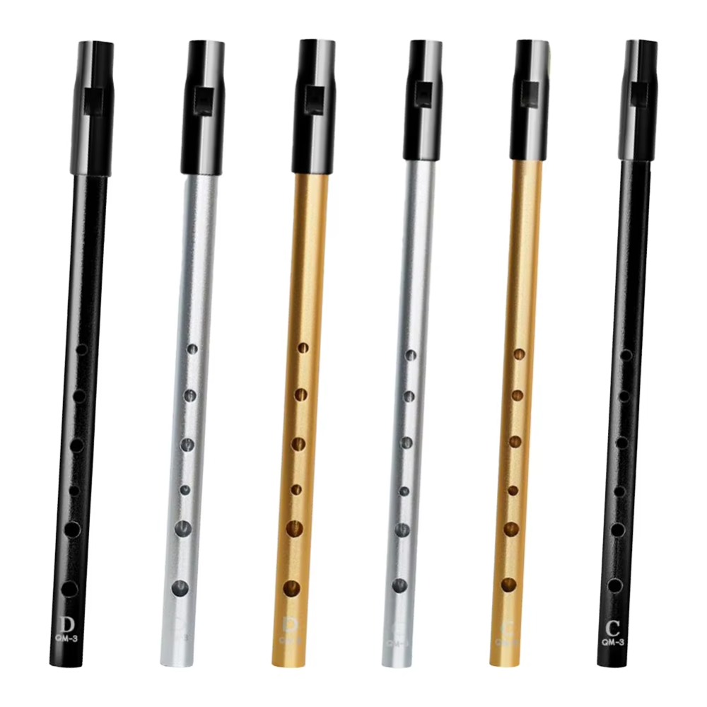 Flûte irlandaise à 6 trous en  - Musical Instrument Easy To Learn avis et prix