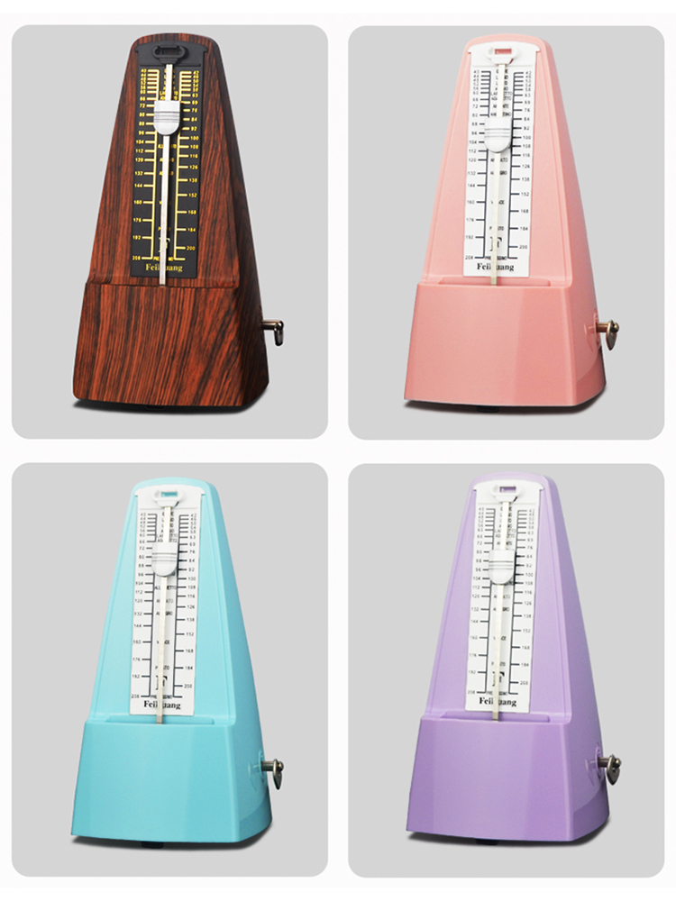 Métronomes mécaniques IRIN pou - Musical Instrument Names avis et prix