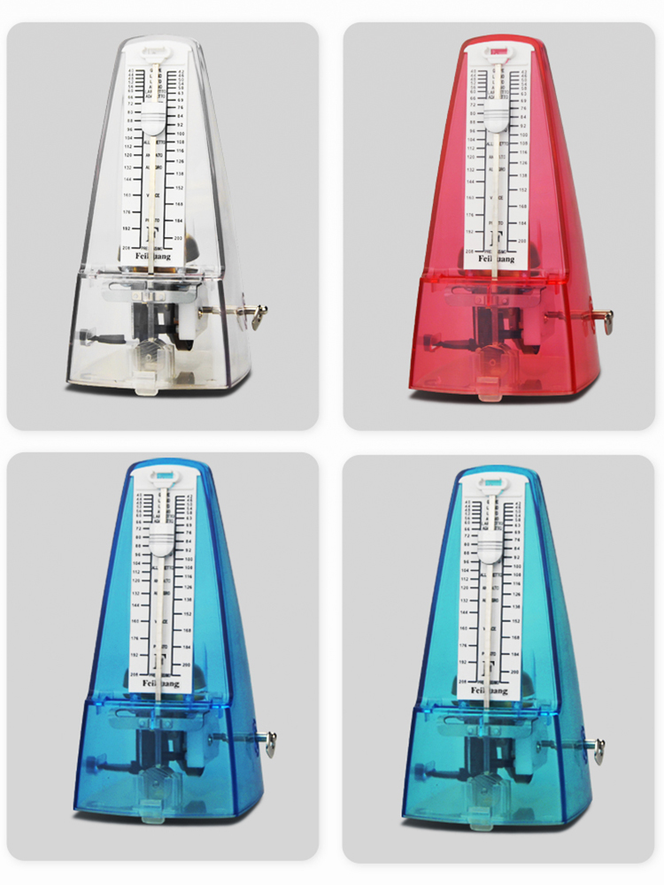 Métronomes mécaniques IRIN pou - Musical Instrument Names avis et prix