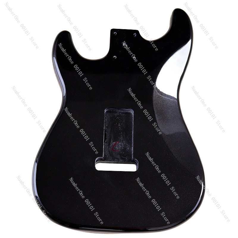 FY métal noir guitare électriq - Musical Instrument You Shake avis et prix
