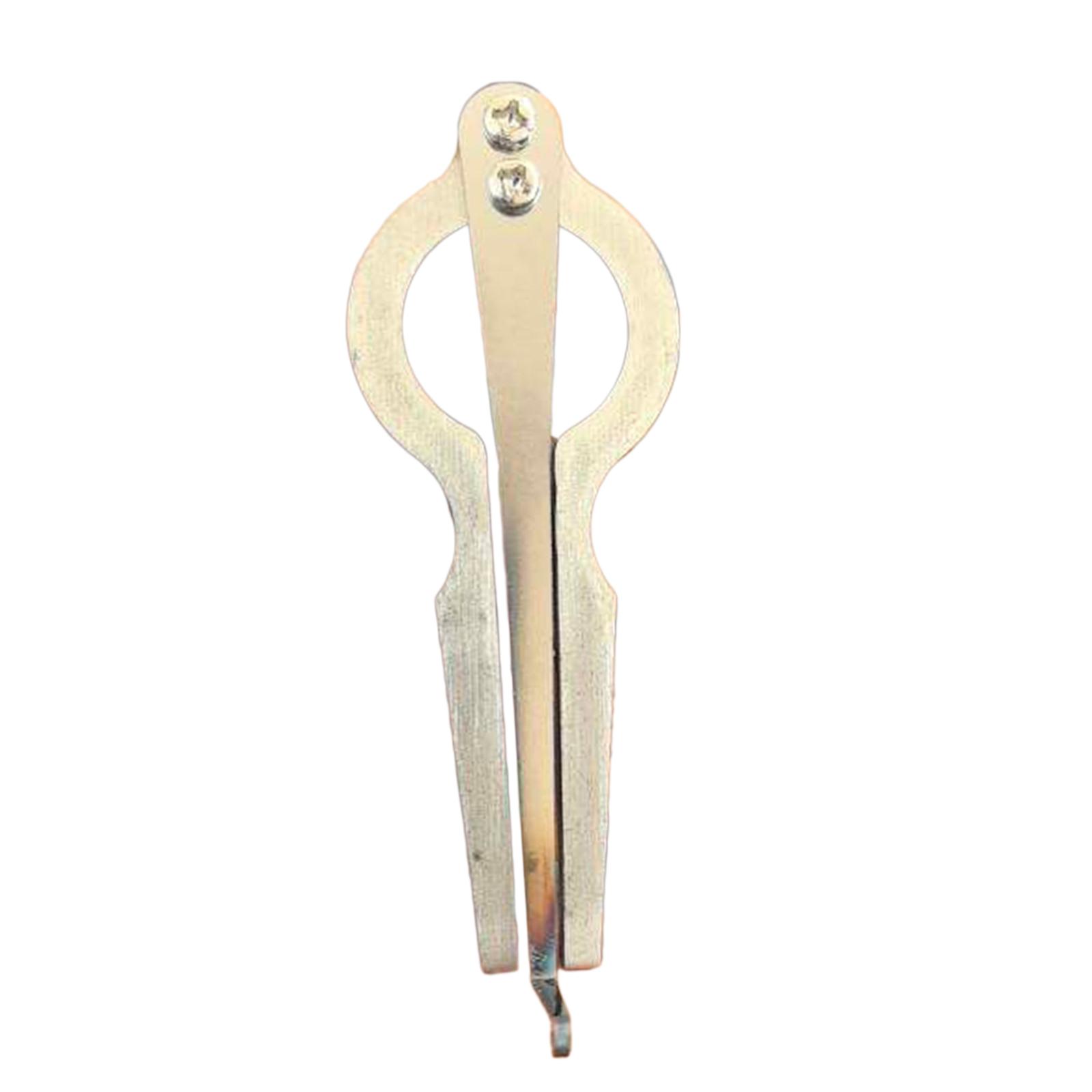 Harpe à mâchoires portable de  - Musical Instrument Easy To Learn avis et prix