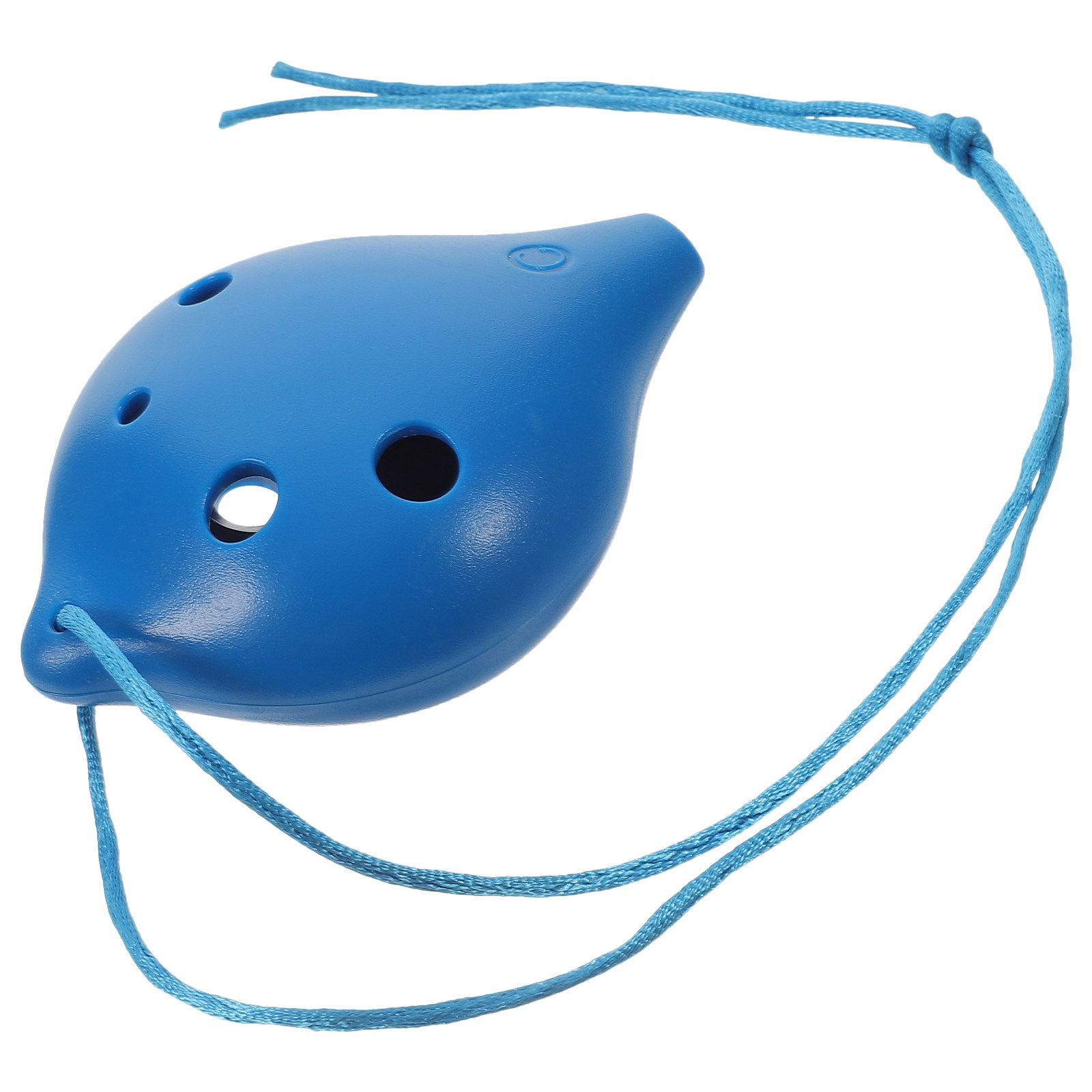 Mini-ocarina à 6 trous, idéale - Musical Instrument Easy To Learn avis et prix