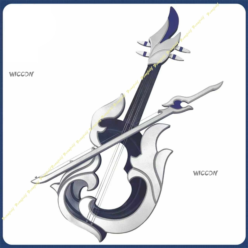 Honkai: Star Rail Hysilens Hel - Musical Instrument Of avis et prix