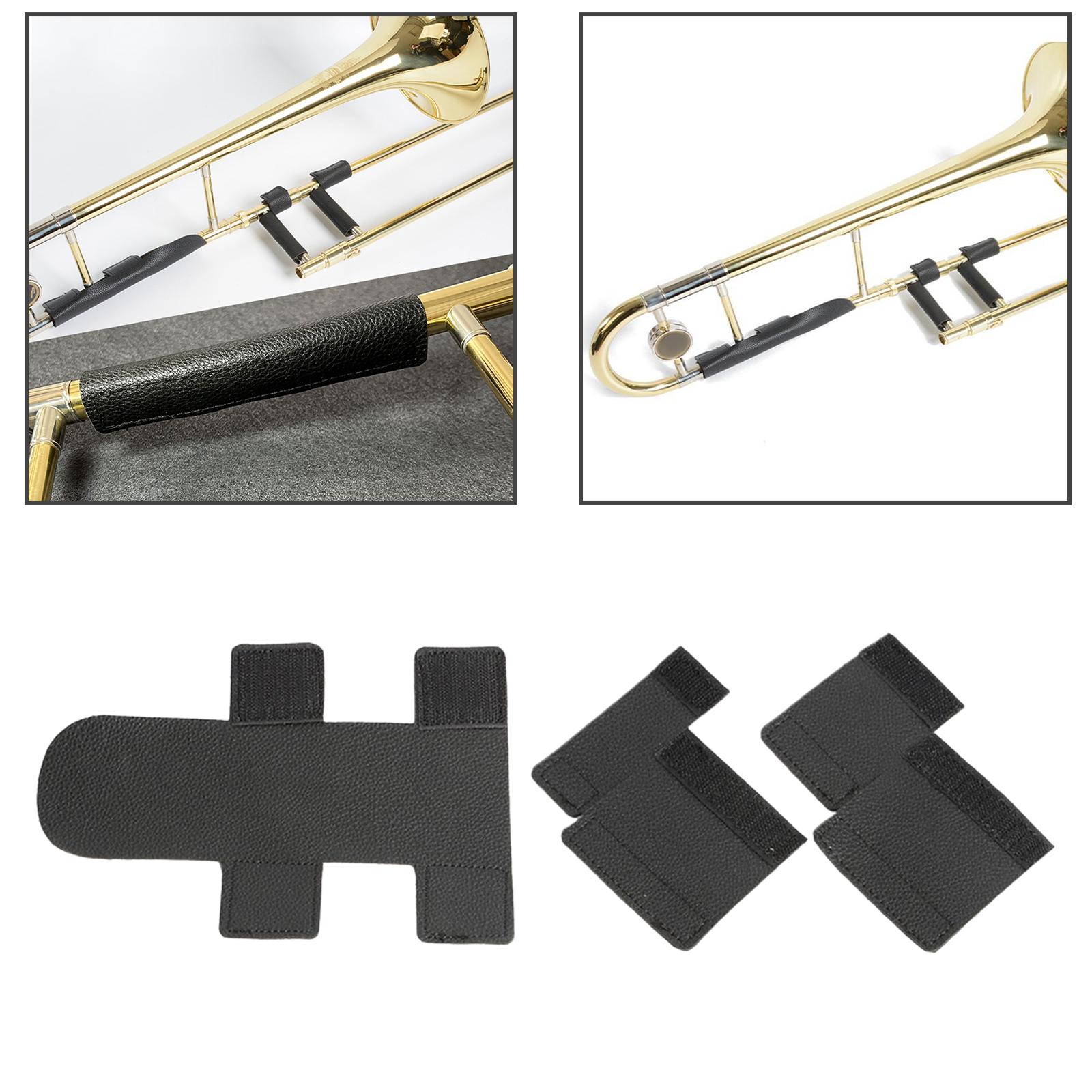 Protection de coulisse de trom - Musical Instrument Trombone avis et prix