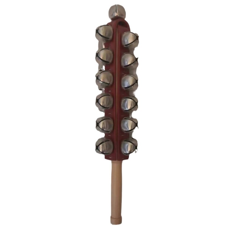 Instruments de musique Orff, i - Musical Instrument Rattle avis et prix