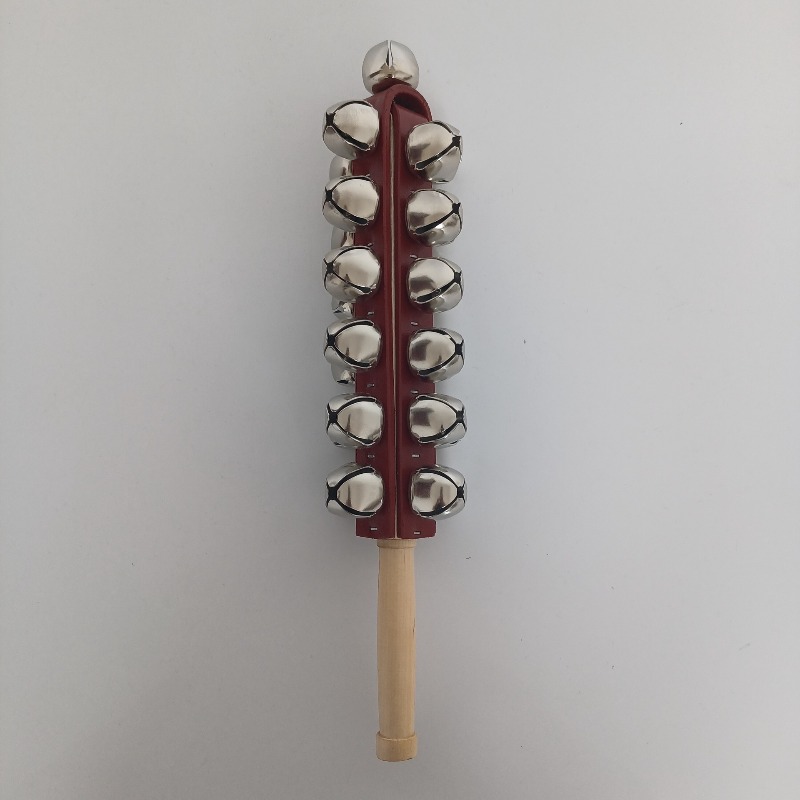 Instruments de musique Orff, i - Musical Instrument Rattle avis et prix