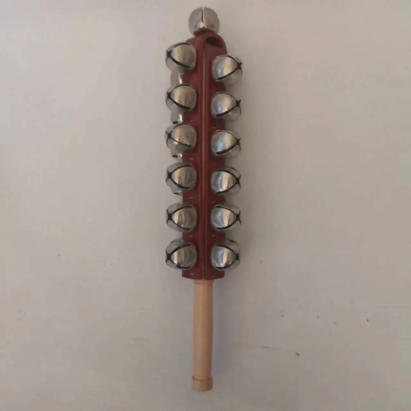 Instruments de musique Orff, i - Musical Instrument Rattle avis et prix