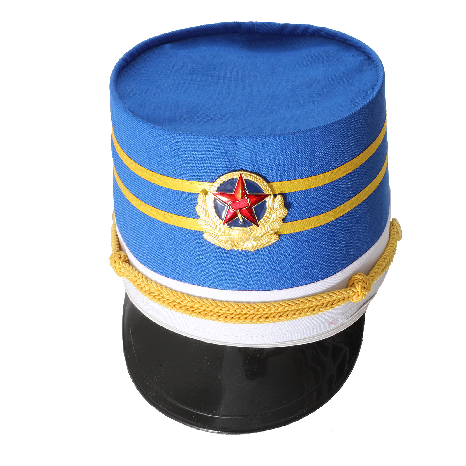 Chapeau casse-noisette d'hallo - Musical Instrument Trombone avis et prix