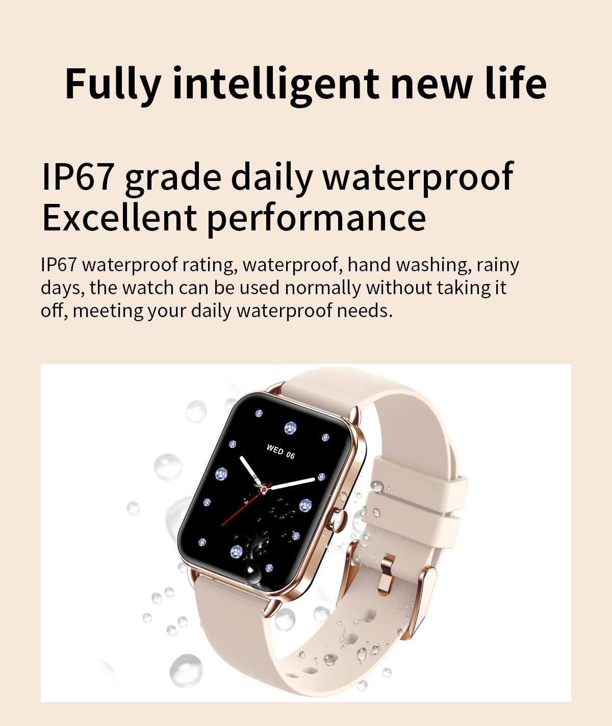 Montre intelligente pour télép - Musical Instrument Craft avis et prix