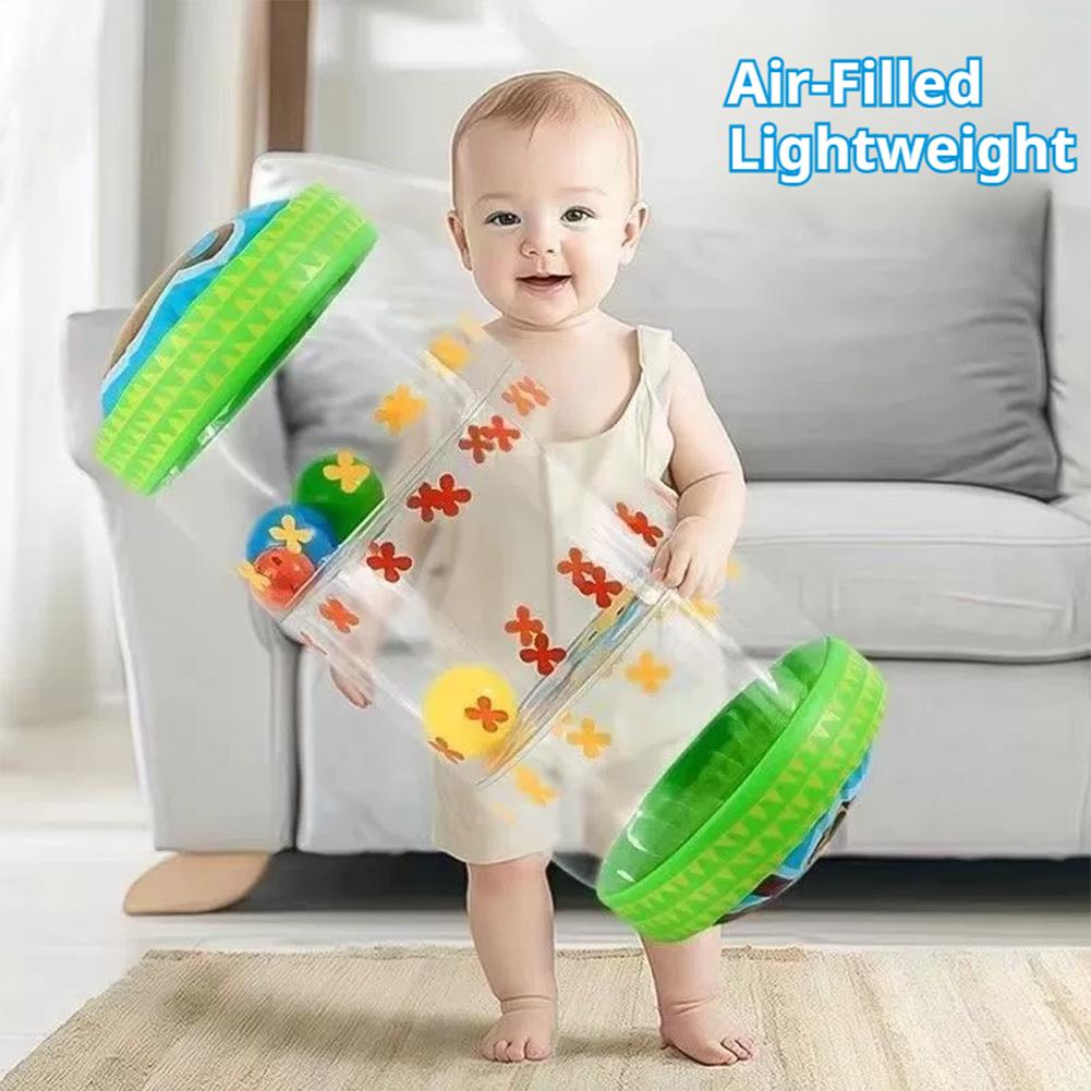 Jouets gonflables pour bébés a - Musical Instrument Rattle avis et prix