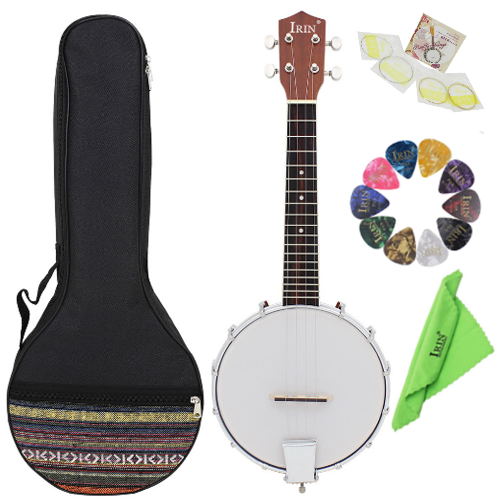 IRIN – Instrument à cordes pou - Musical Instrument Names avis et prix