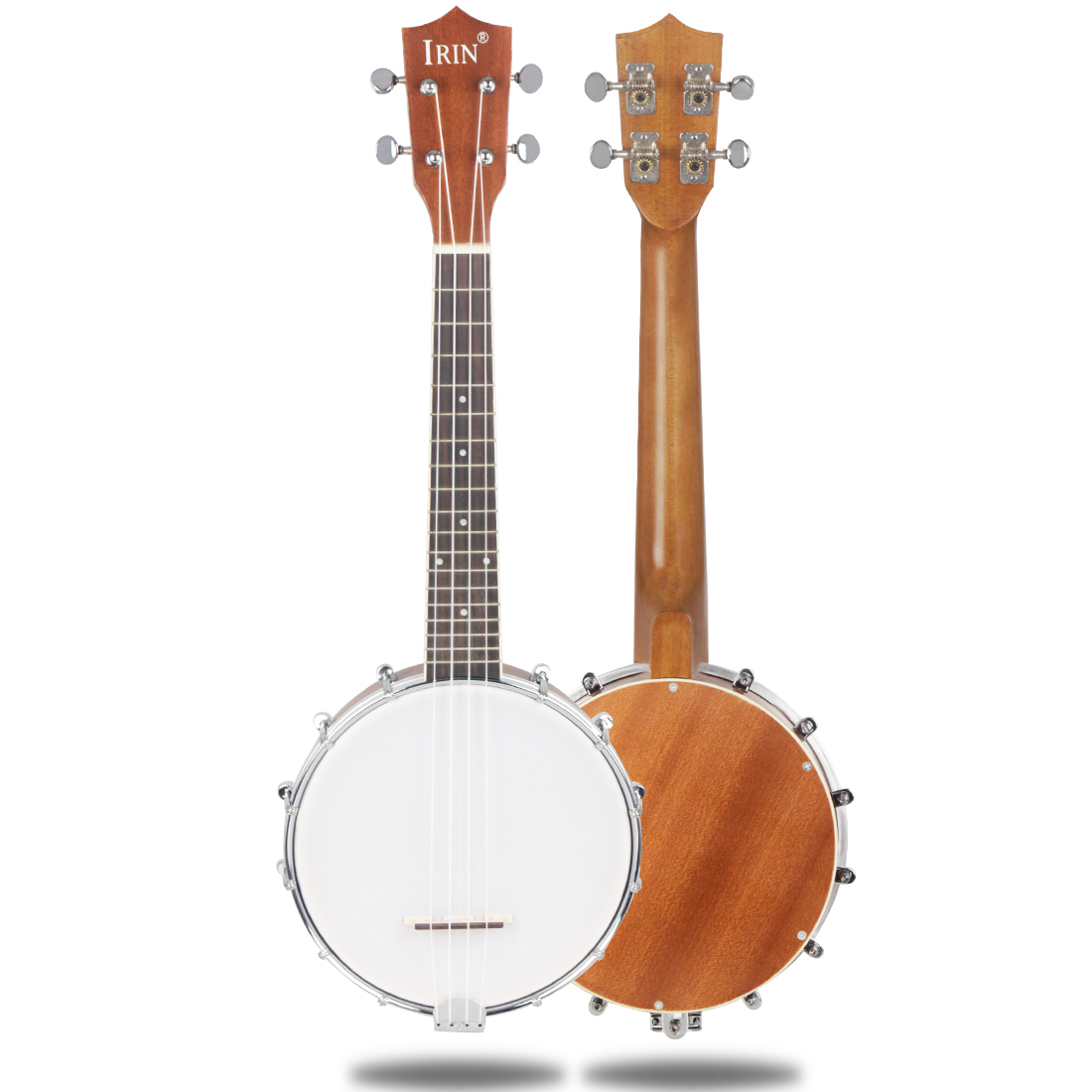 IRIN – Instrument à cordes pou - Musical Instrument Names avis et prix