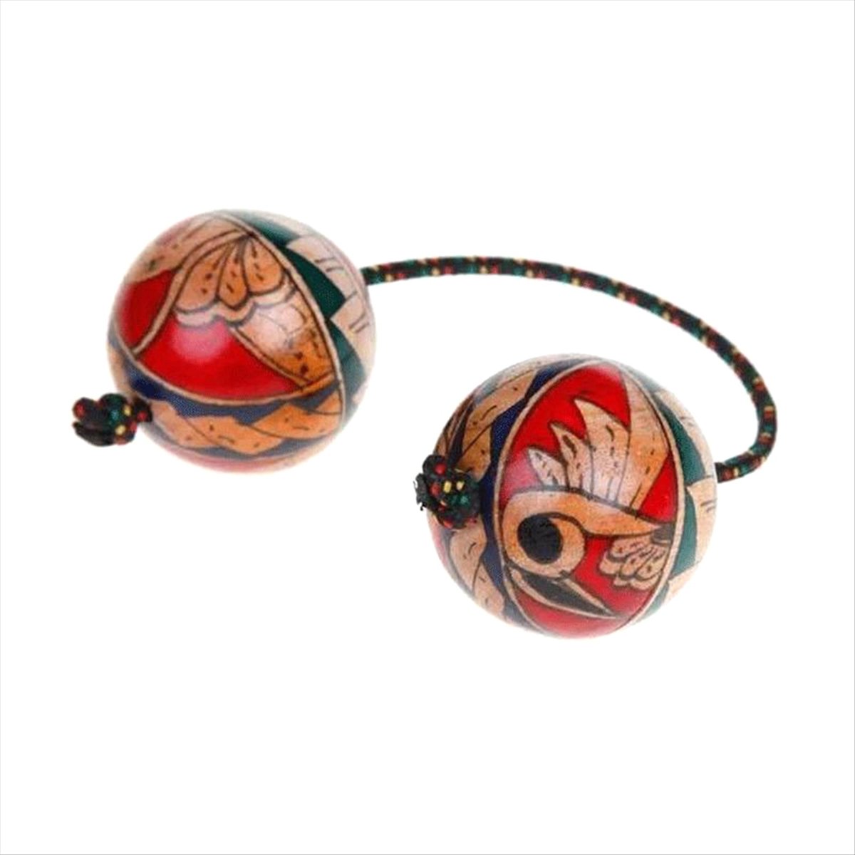 【HOT!TURE】Maracas dessinées à  - Musical Instrument You Shake avis et prix