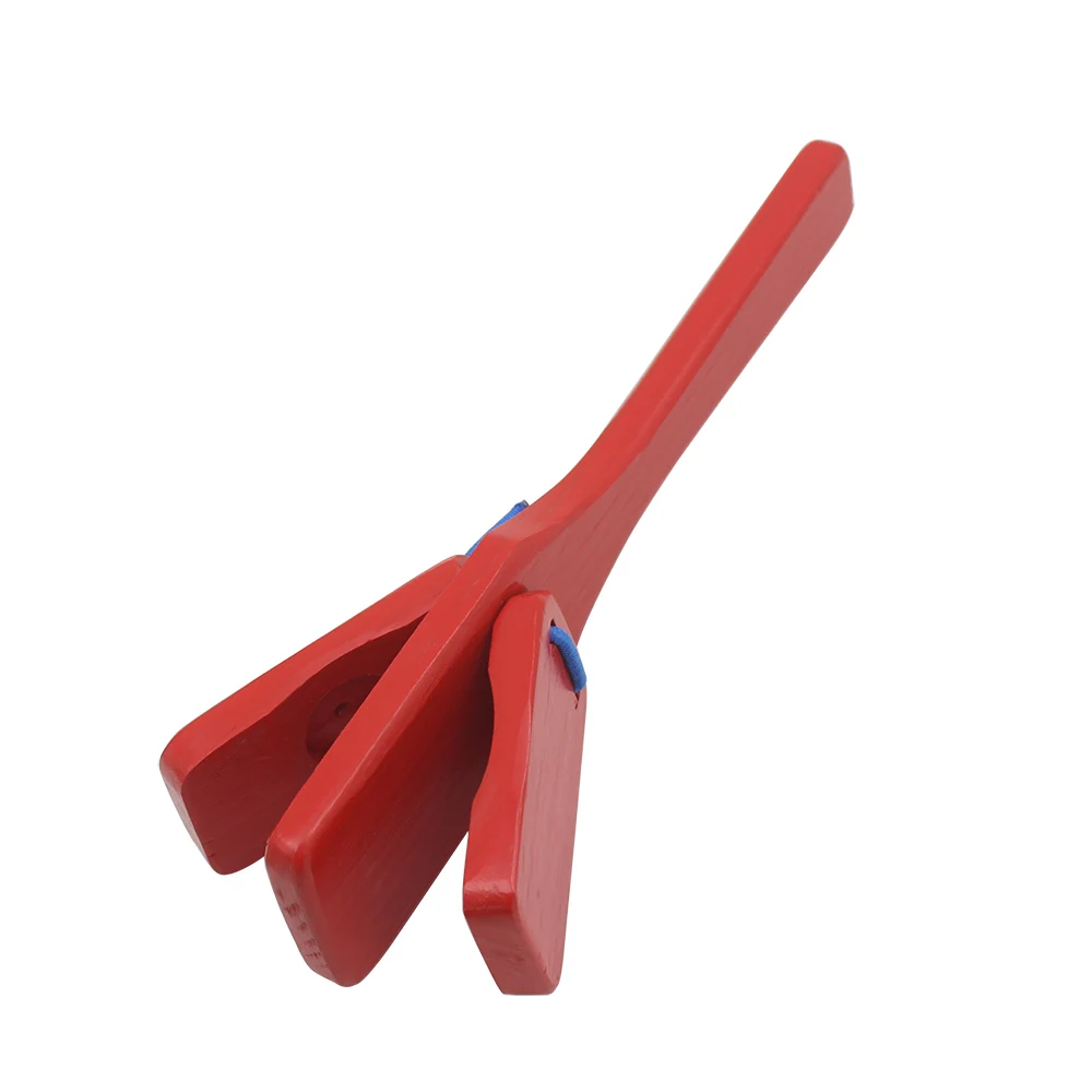 Planche à hochet en bois Orff, - Musical Instrument Rattle avis et prix