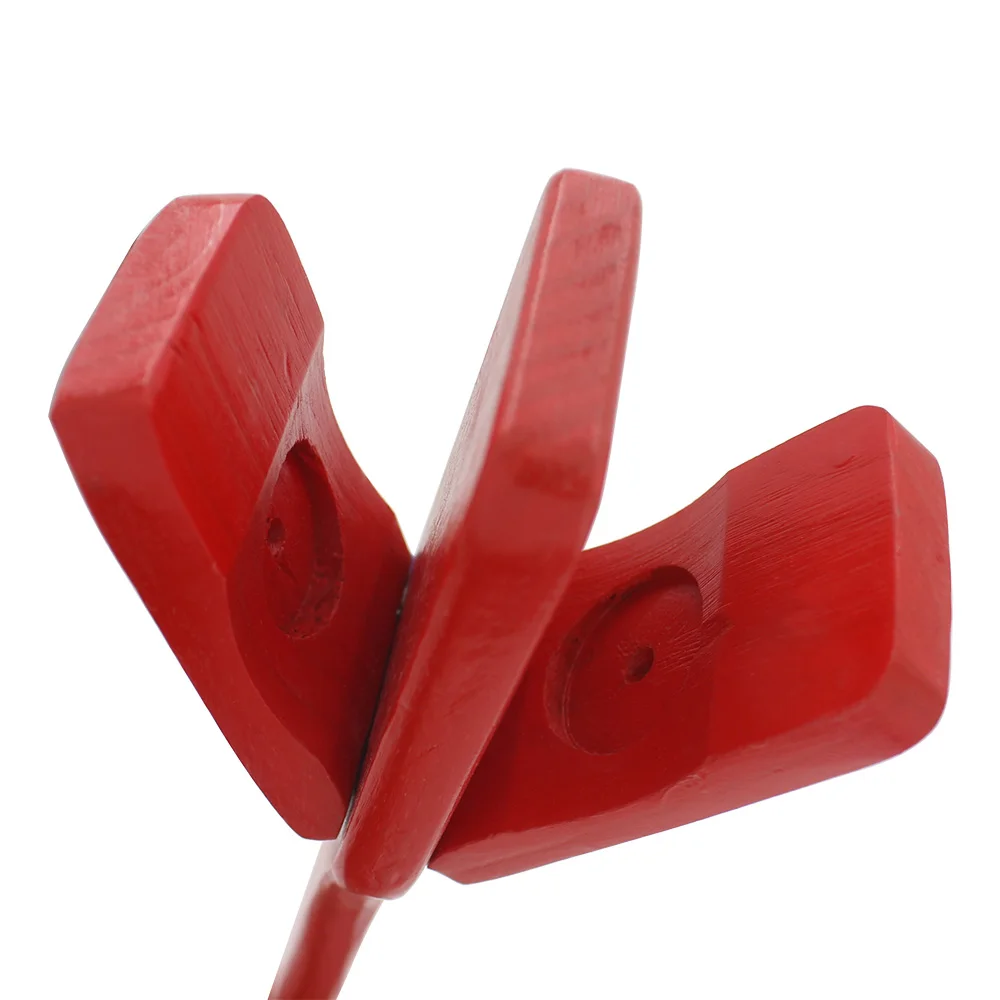 Planche à hochet en bois Orff, - Musical Instrument Rattle avis et prix